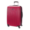 Skyway  - Nimbus 2.0 - 24" 4 Wheel Expandable Spinner Upright - Raspberry R